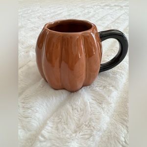 Pumpkin Mug